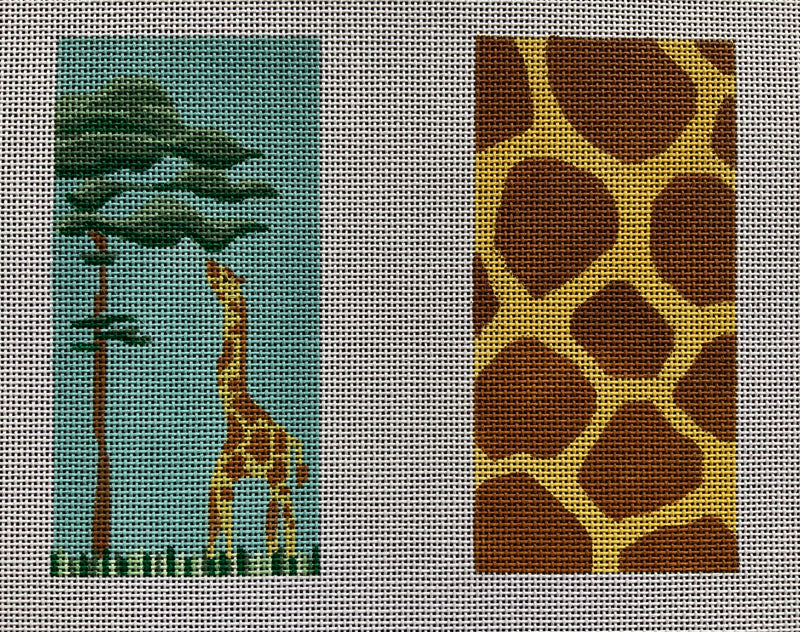 Giraffe EGC