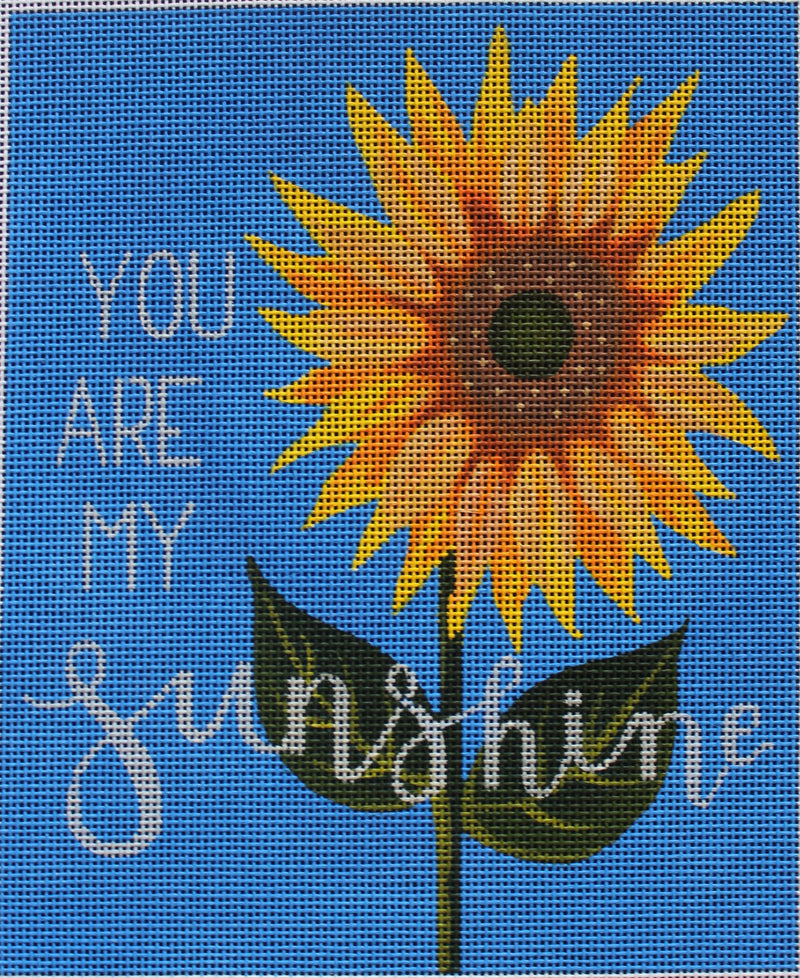 You are my Sunshine