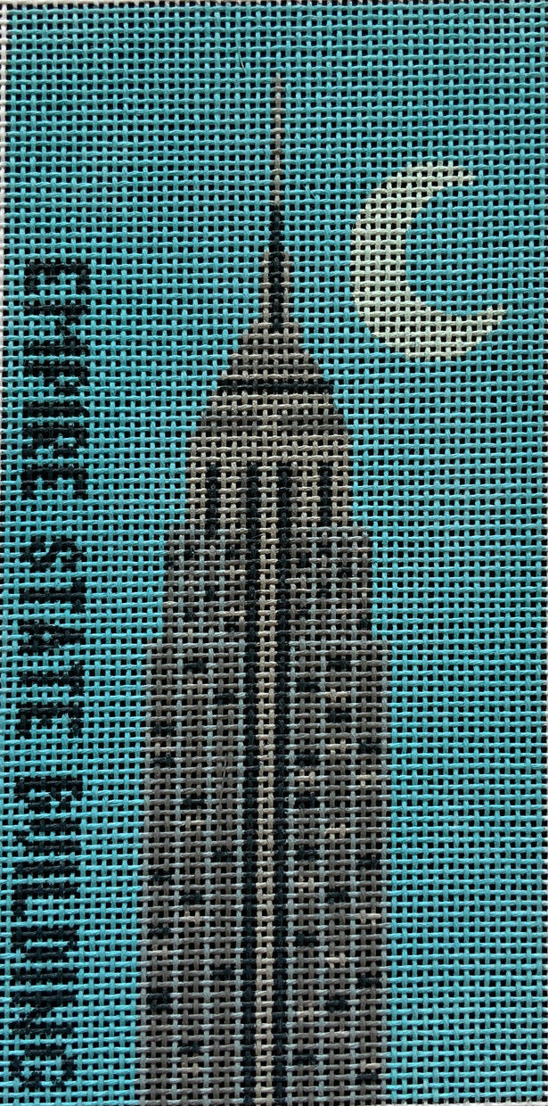 Empire State Building