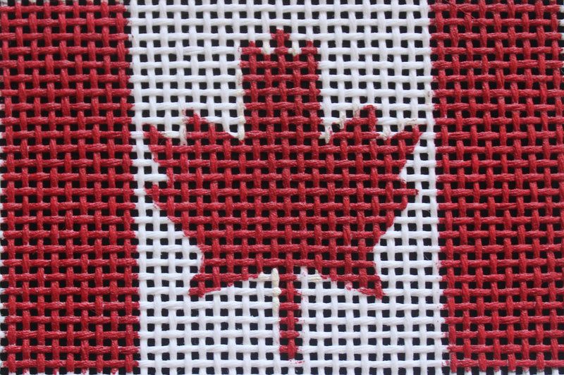 Canada Tag