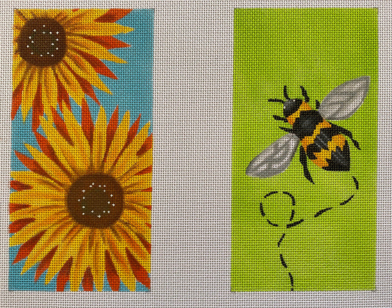 Sunflower/Bee EGC