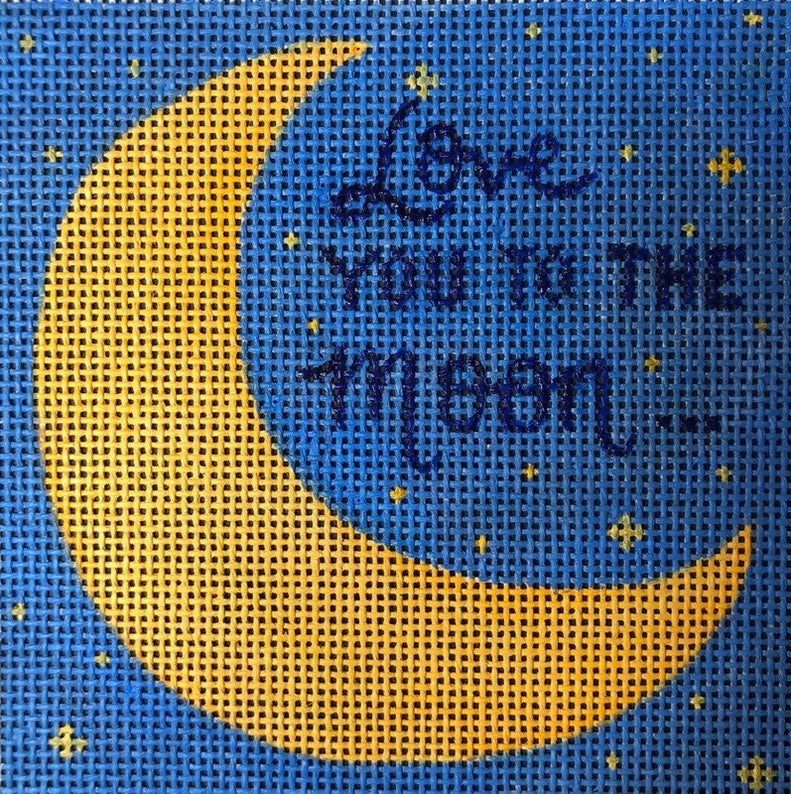 Love…Moon