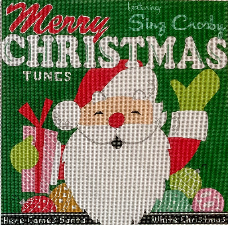 Album Cover Merry Christmas