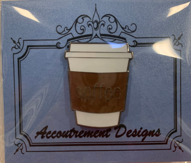 Accoutrement Designs Coffee