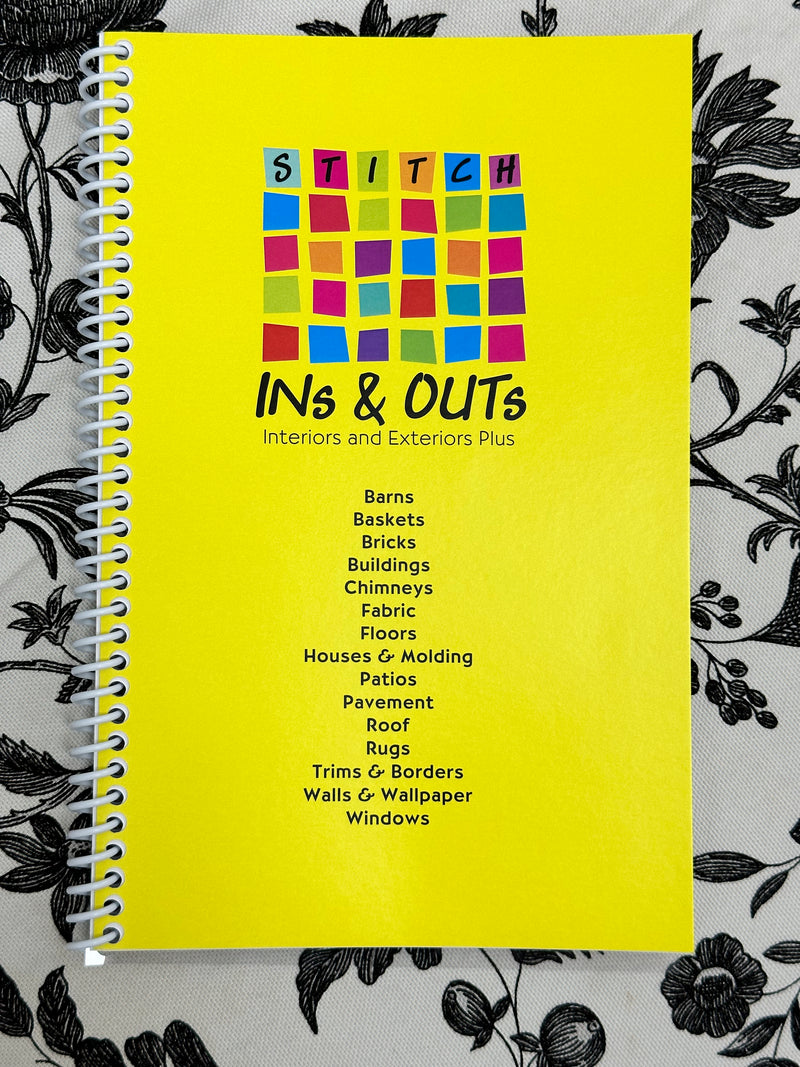 Ins & Outs