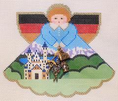 Germany Travel Angel