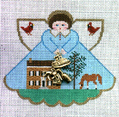 Kentucky Travel Angel