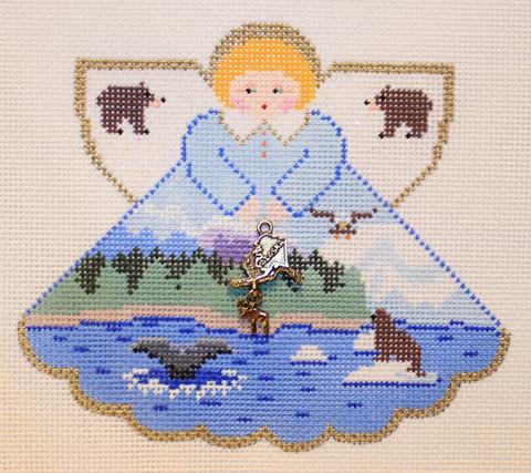 Alaska Travel Angel