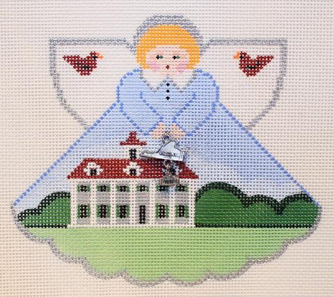 Virginia Travel Angel