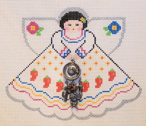 Fiesta Travel Angel