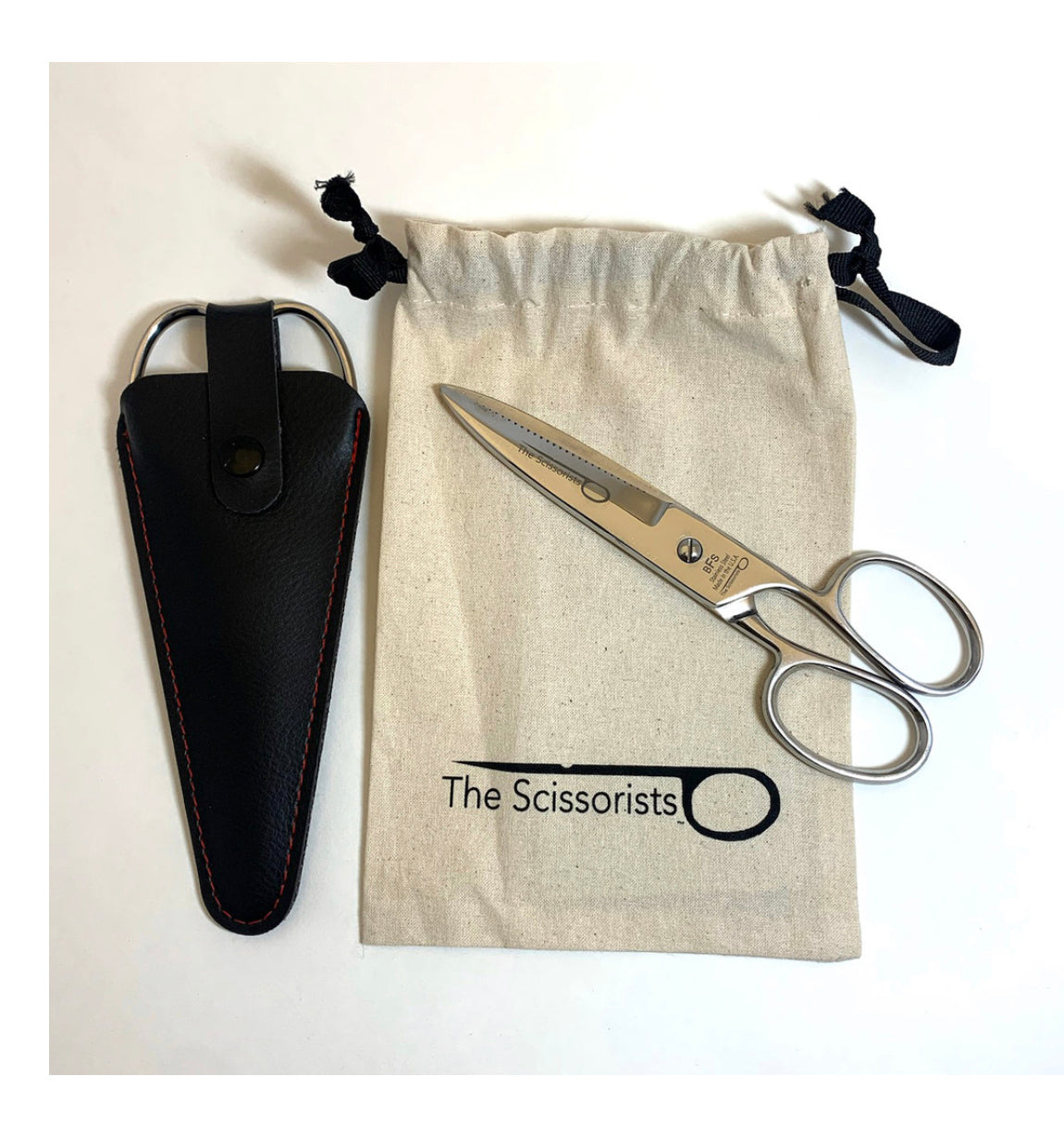 Best Friend Scissors by The Scissorists – BeStitched Needlepoint