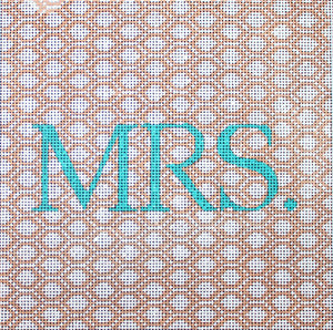 MRS - BeStitched Needlepoint