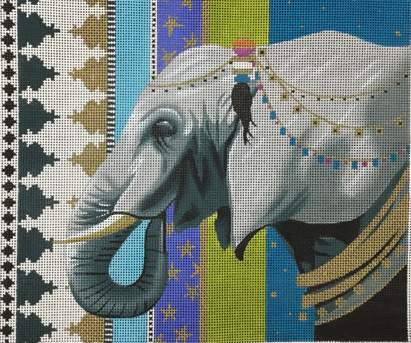 AN402 - Elephant