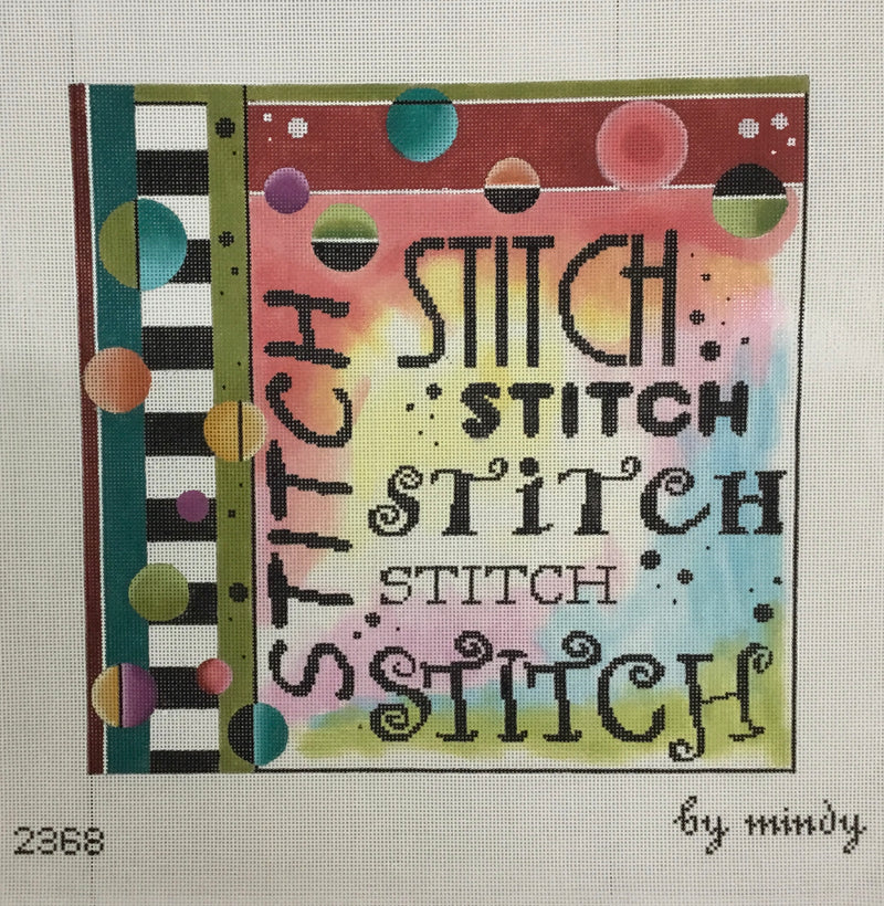 2368 Stitch