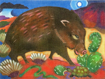 Javelina Snacken