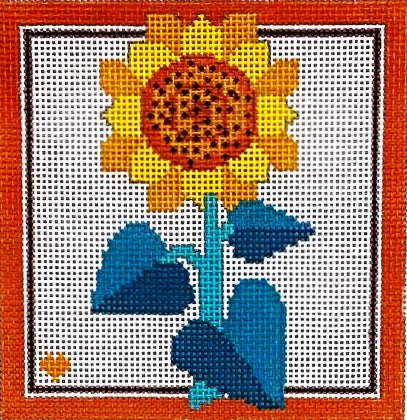 BP-66  - Sunflower
