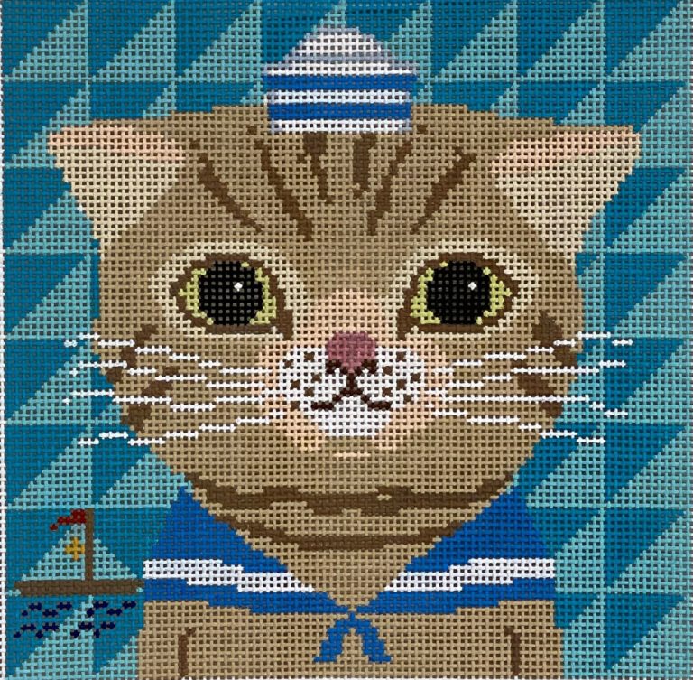 BP-92 Sailor Cat