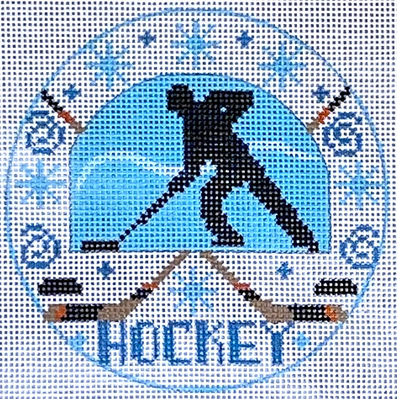 CH-825 - Hockey Round