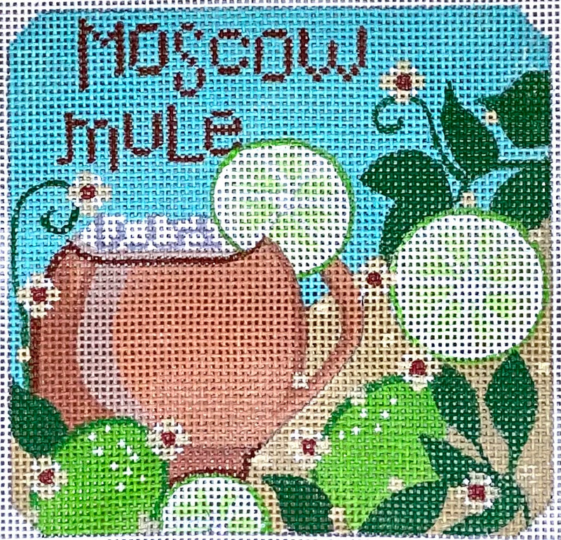 CH-831 - moscow mule