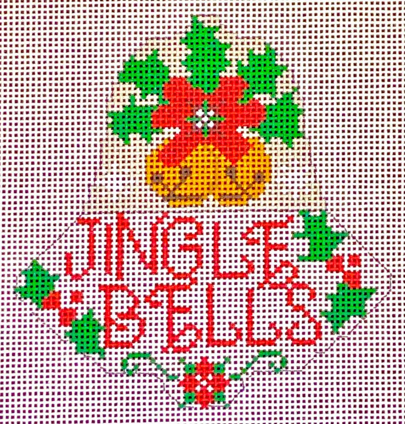 Jingle Bells Bell - CH841