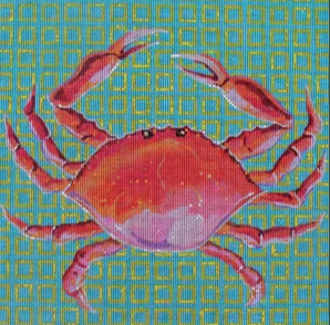 AN189 - Crab