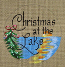 D-207 - Christmas at the Lake