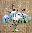 D-98  - Christmas in the Mountains