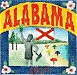 Alabama Postcard - BeStitched Needlepoint