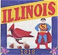 Illinois Postcard