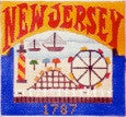 New Jersey Postcard