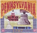 Pennsylvania Postcard