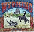 Wyoming Postcard