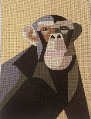 Monkey DL1770