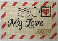 Mini Love Letter