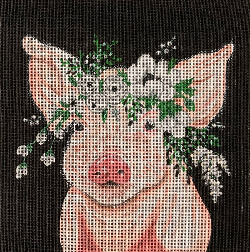 HH-AN01 - Poppy the Pig