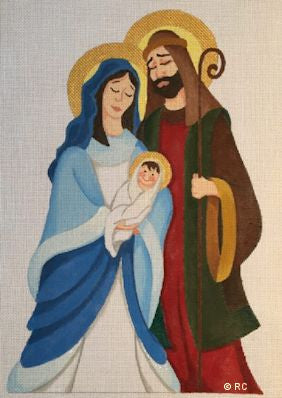 Holy Family