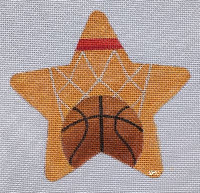 Basketball Star