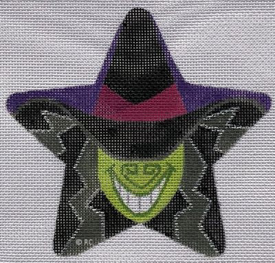 Wicked Witch Star