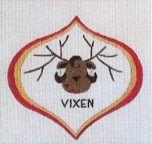 Vixen