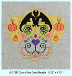 Day of the Dead Dog