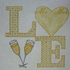 LOVE (5 designs available)