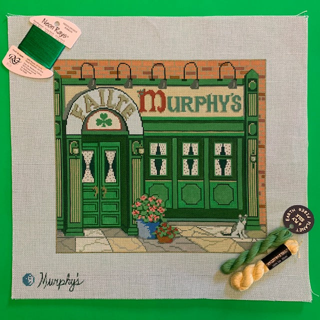 18-661 - Murphy's