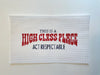 MD-01 - High Class Place