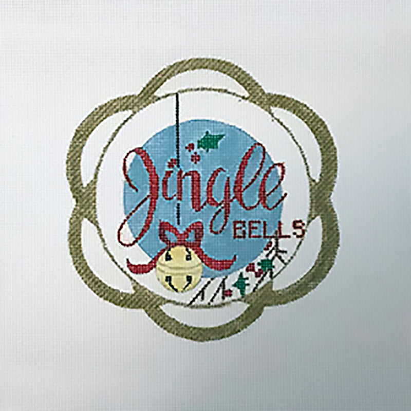 CMS-047 Jingle Bells w/Bell