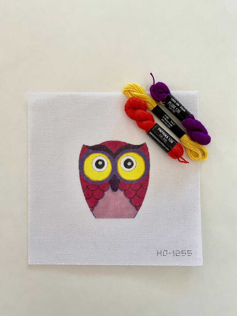 HO1255 - OWL