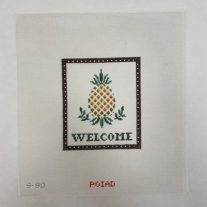 S-090 - Welcome