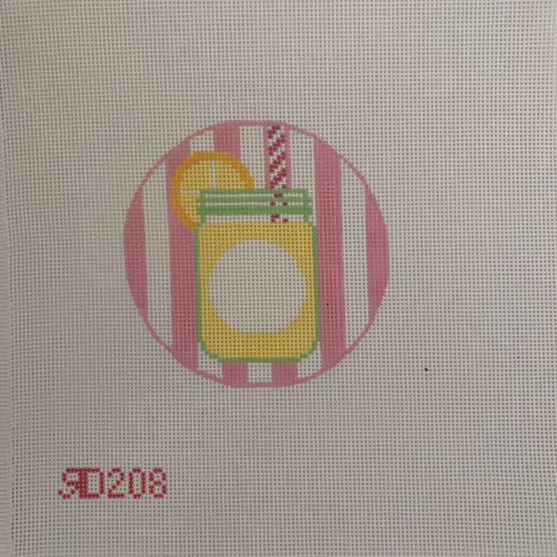 208 - Lemonade