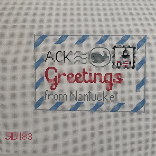 183 - Nantucket