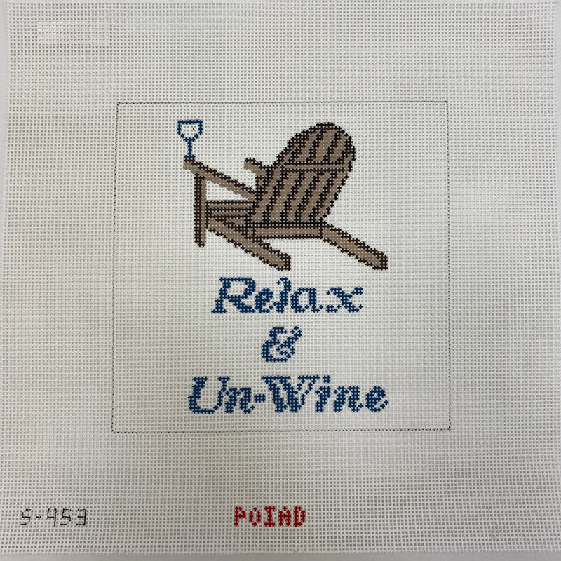 S-453 - Relax & Un-Wine