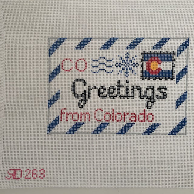 263 - Colorado
